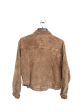 Brown Jacket Other By Pol, Size: M Online Sale