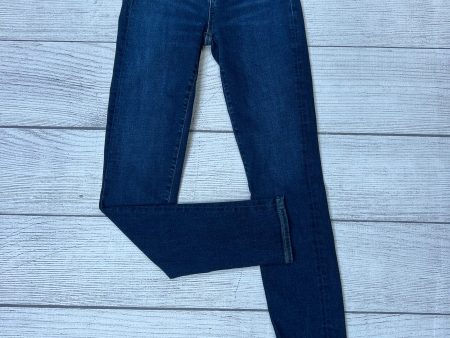 Jeans Designer By Agolde  Size: 0 Sale