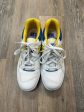 Shoes Sneakers By New Balance In Blue & Yellow, Size: 11 Online Sale