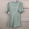 Romper By Calvin Klein In Green, Size: 2 Sale