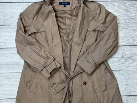 Coat Designer By Cole-Haan  Size: Xl For Sale