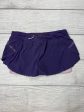 Athletic Shorts By Lululemon  Size: S For Sale