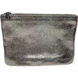 Makeup Bag Designer By Marc Jacobs, Size: Medium For Sale