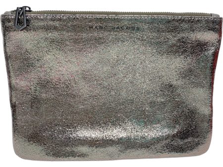 Makeup Bag Designer By Marc Jacobs, Size: Medium For Sale