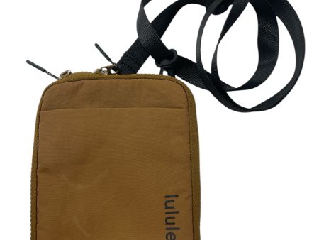 Belt Bag By Lululemon, Size: Small Online Sale