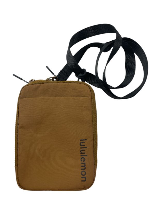 Belt Bag By Lululemon, Size: Small Online Sale