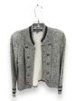 Jacket Other By Tommy Hilfiger In Grey, Size: M For Discount