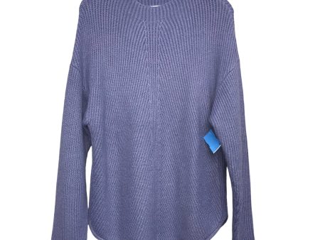 Sweater By Every In Blue, Size:M on Sale