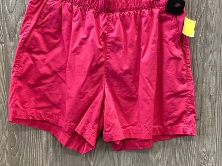 Shorts By Old Navy In Pink, Size: 12 Sale