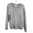 Sweater By Old Navy In Grey, Size:M on Sale