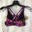 Athletic Bra By Lululemon In Purple, Size: 2 Discount