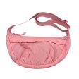 Crossbody By All In Motion In Pink, Size:Medium on Sale