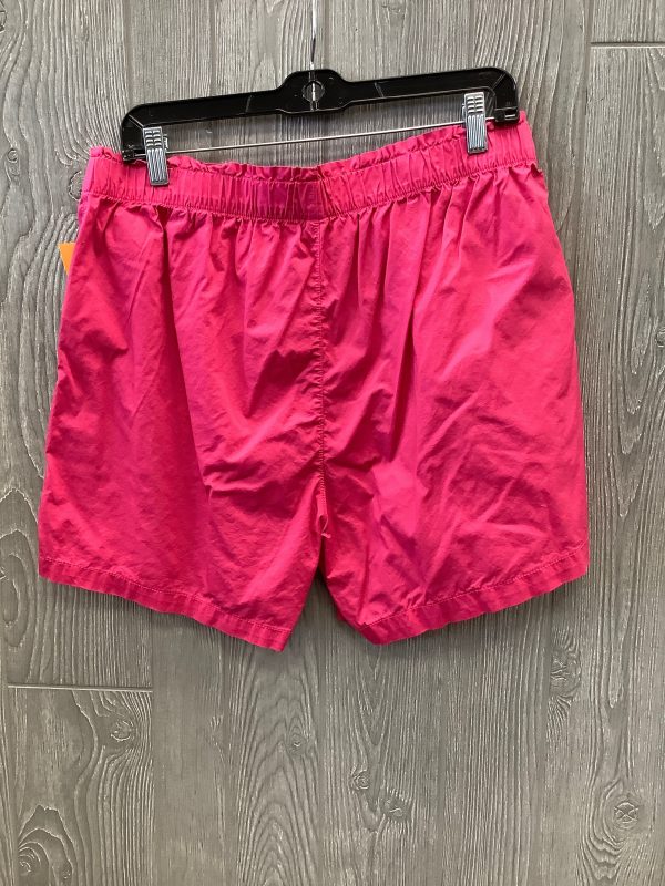 Shorts By Old Navy In Pink, Size: 12 Sale