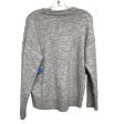 Sweater By Old Navy In Grey, Size:M on Sale