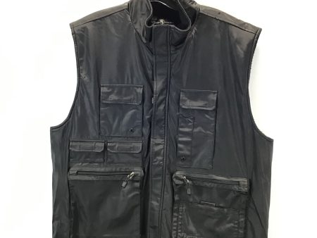 Vest Other By New York Board Surf, Size: 1X-2X Online Sale