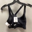 Athletic Bra By Lululemon In Black, Size: S on Sale