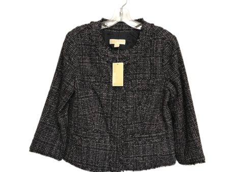 Jacket Designer By Michael By Michael Kors  Size: M Online Hot Sale