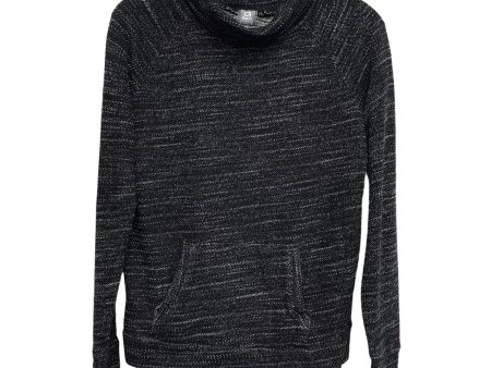 BLACK SWEATER by GAPFIT Size:XS Sale