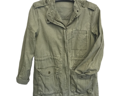 Green Jacket Utility By Bp, Size: Xs For Discount