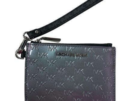 Wallet Designer By Michael Kors, Size: Small For Sale