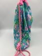 Backpack   Handbag By Lilly Pulitzer Supply