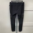 Pants Leggings By Lululemon In Black, Size: 4 Online Sale