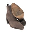 Boots Ankle Heels By Antonio Melani In Brown, Size: 8 Supply