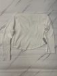 Top Long Sleeve By We The Free In White, Size: M on Sale