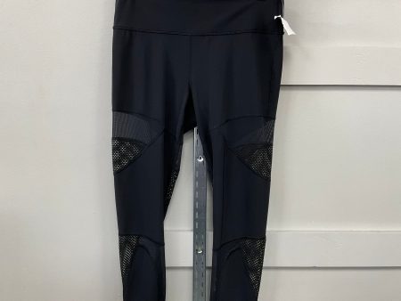 Pants Leggings By Lululemon In Black, Size: 4 Online Sale