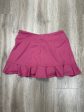 Athletic Skort By SINCERELY JULES In Pink, Size: M Online