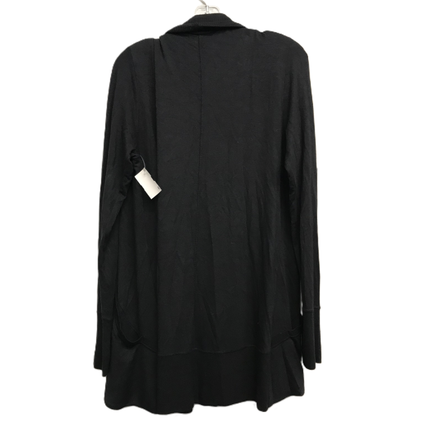 Sweater Cardigan By Athleta In Black, Size: M on Sale