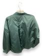 Jacket Puffer & Quilted By A New Day In Green, Size: L Sale