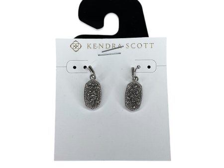 Earrings Dangle drop By Kendra Scott Cheap