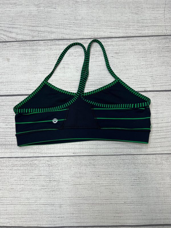 Athletic Bra By Lululemon  Size: S Online Sale