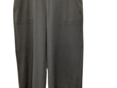 Athletic Pants By Athleta In Black, Size: M Sale