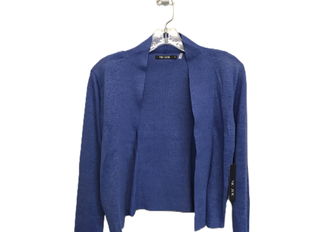 Sweater Cardigan By Nic + Zoe  Size: M Online