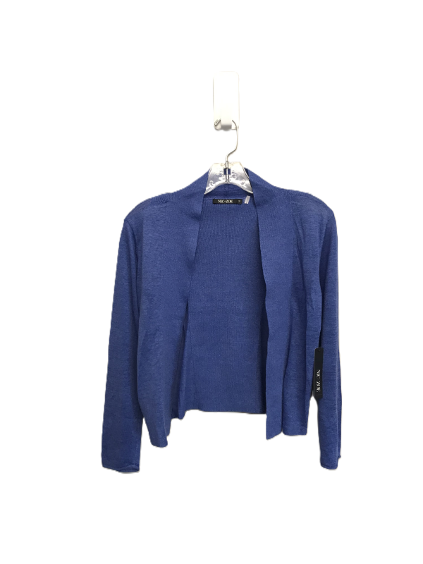 Sweater Cardigan By Nic + Zoe  Size: M Online