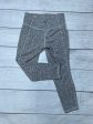 Athletic Cropped Leggings By Athleta  Size: M Online Sale