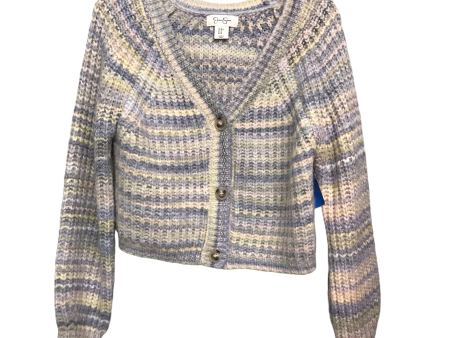 Sweater By Jessica Simpson In Multi-colored, Size: M For Sale