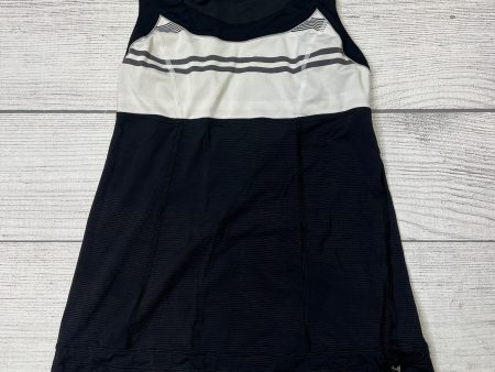 Athletic Tank Top By Lululemon  Size: S Fashion