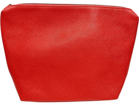 Makeup Bag By Nordstrom, Size: Large Cheap