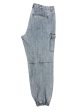 Jeans Boyfriend By Michael By Michael Kors In Blue Denim, Size: 14 on Sale