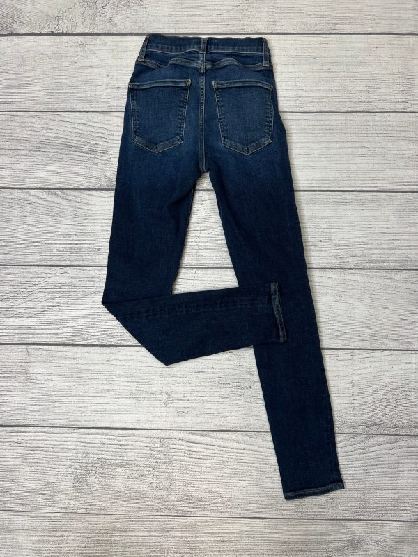 Jeans Designer By Agolde  Size: 0 Sale