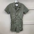 Romper By Pistola In Green, Size: S Cheap