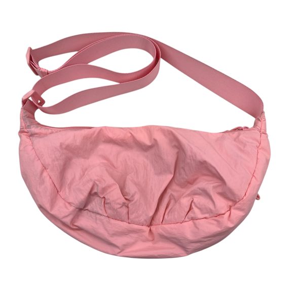 Crossbody By All In Motion In Pink, Size:Medium on Sale