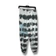 Pants Lounge By Clothes Mentor In Camouflage Print, Size: M For Cheap