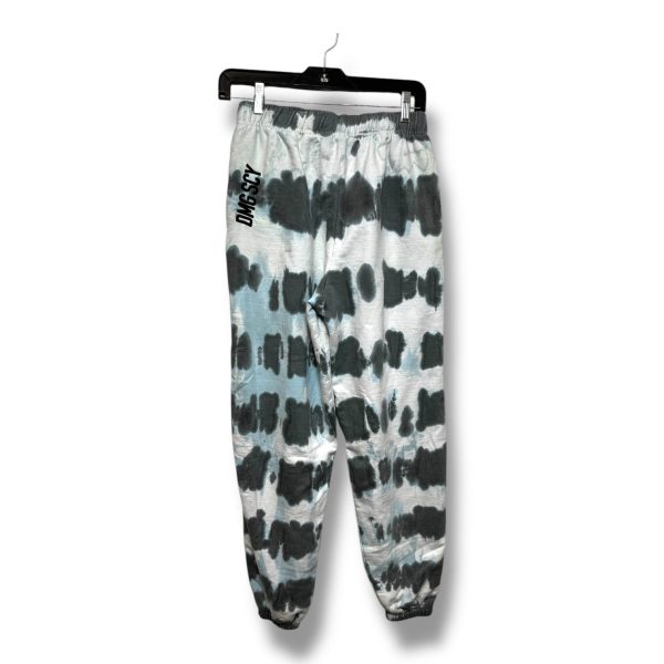 Pants Lounge By Clothes Mentor In Camouflage Print, Size: M For Cheap