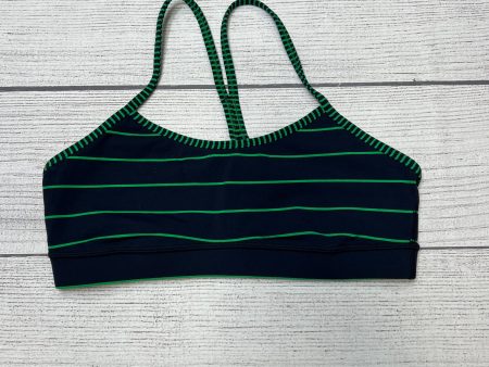 Athletic Bra By Lululemon  Size: S Online Sale