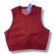 Athletic Tank Top By Nike In Peach, Size: S Fashion