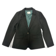 Blazer By Loft In Black, Size: Sp Online Sale